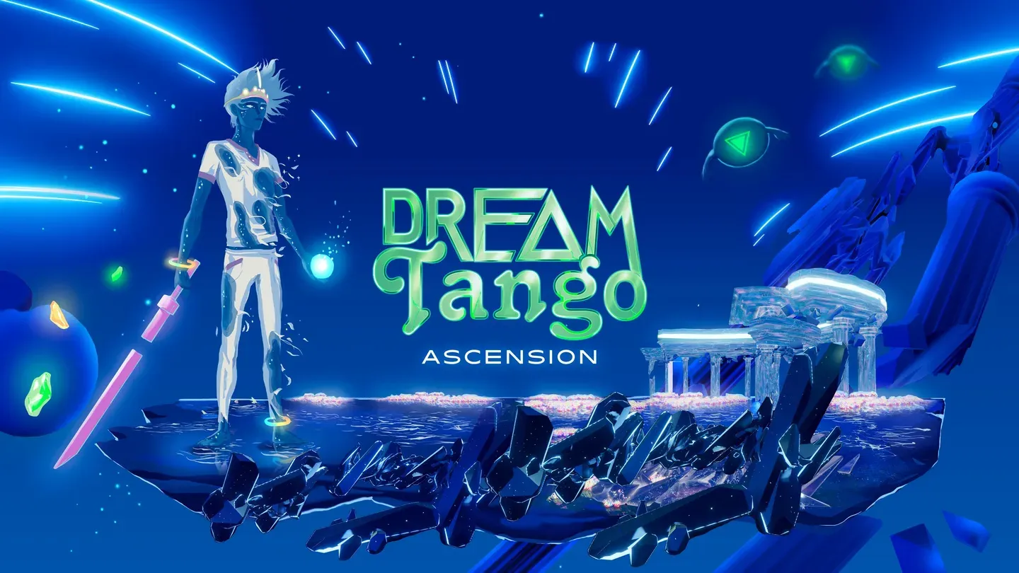 Dream Tango Ascension trailer 0