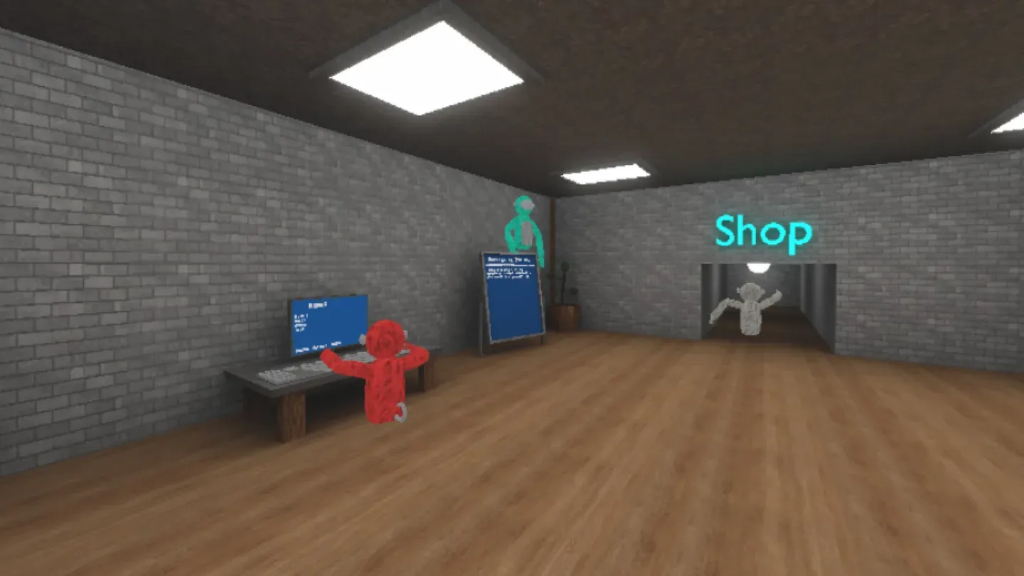 Primate Jungle cover image