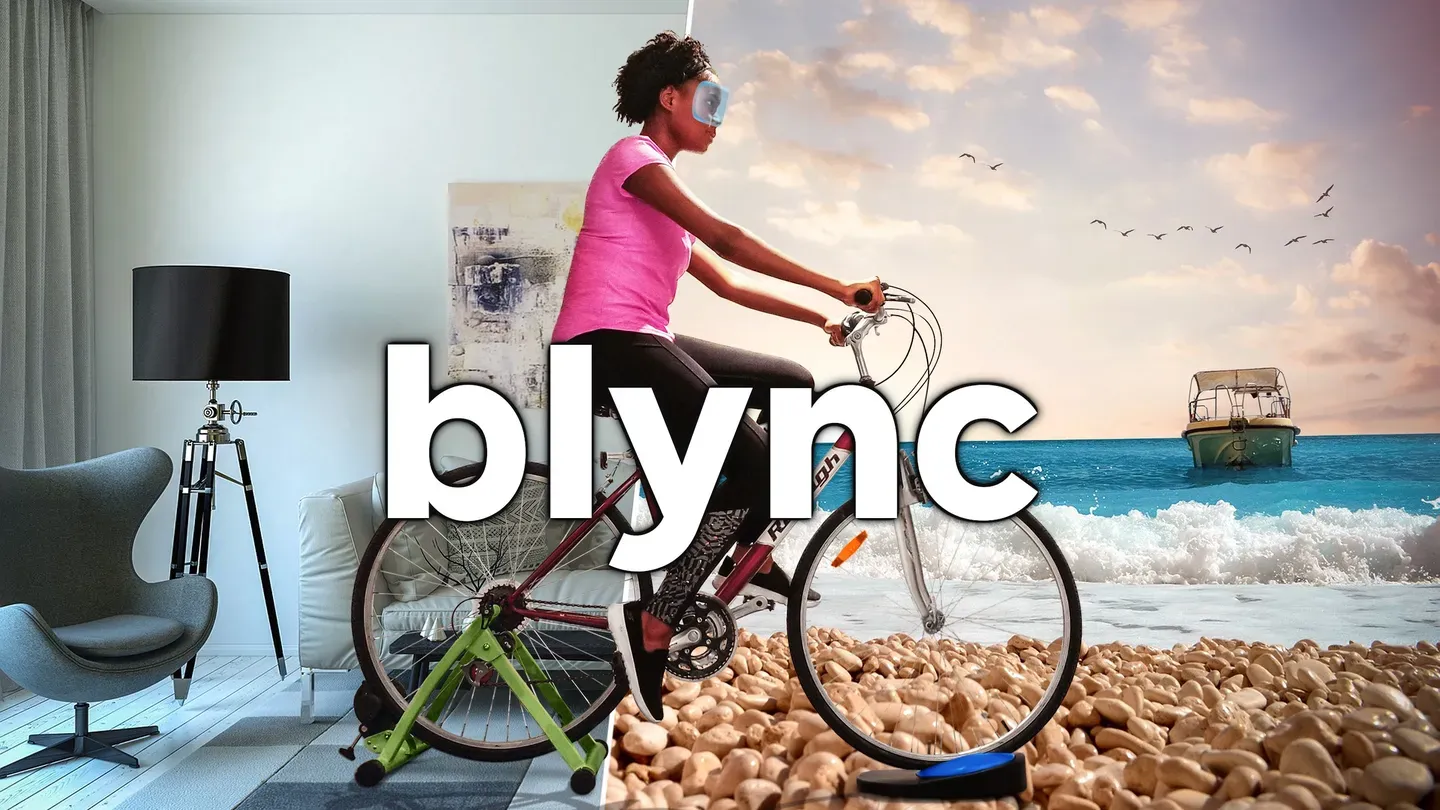 Blync trailer 0
