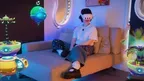 Starship Home screenshot 1