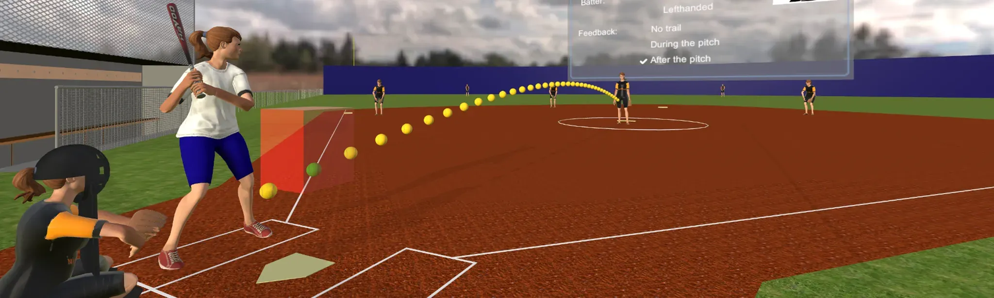 Umpire Training Baseball Softball Slowpitch