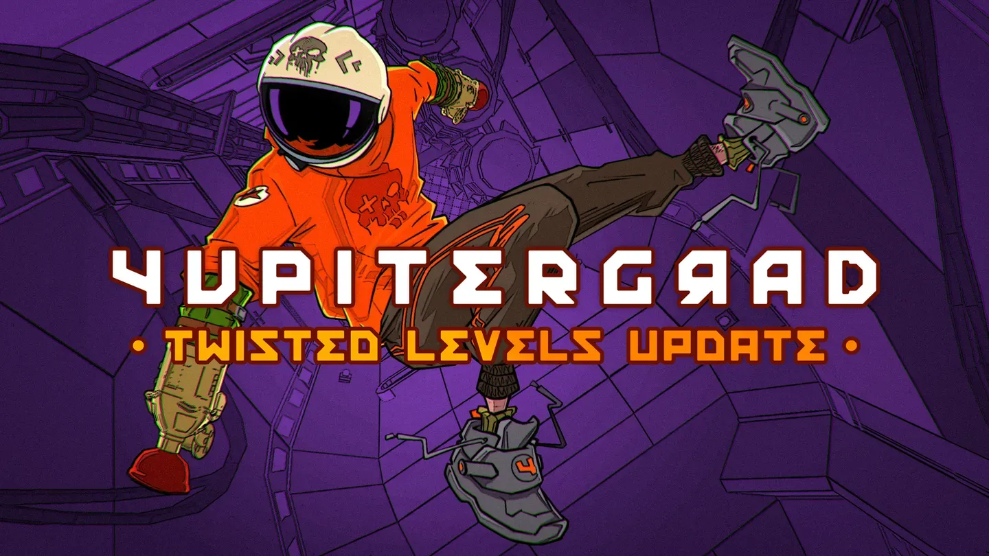 Yupitergrad trailer 0