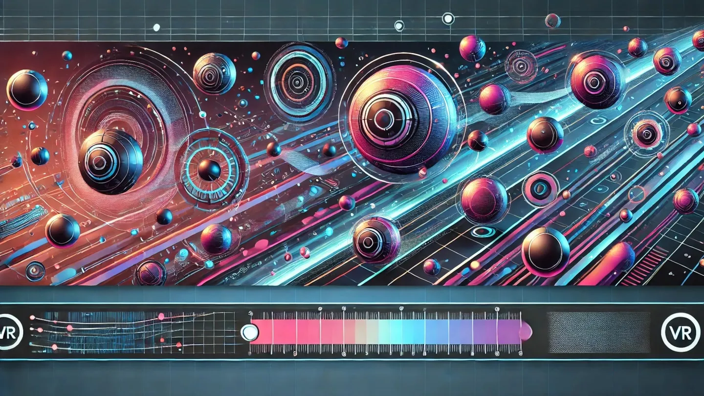 HyperSphere trailer 0