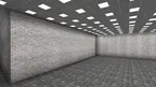 Scary monkey runners screenshot 0