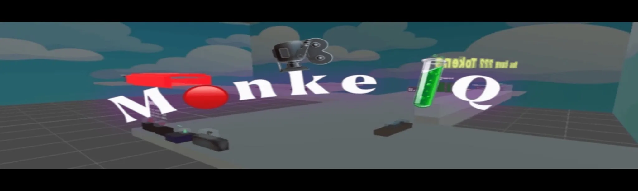 Monke IQ
