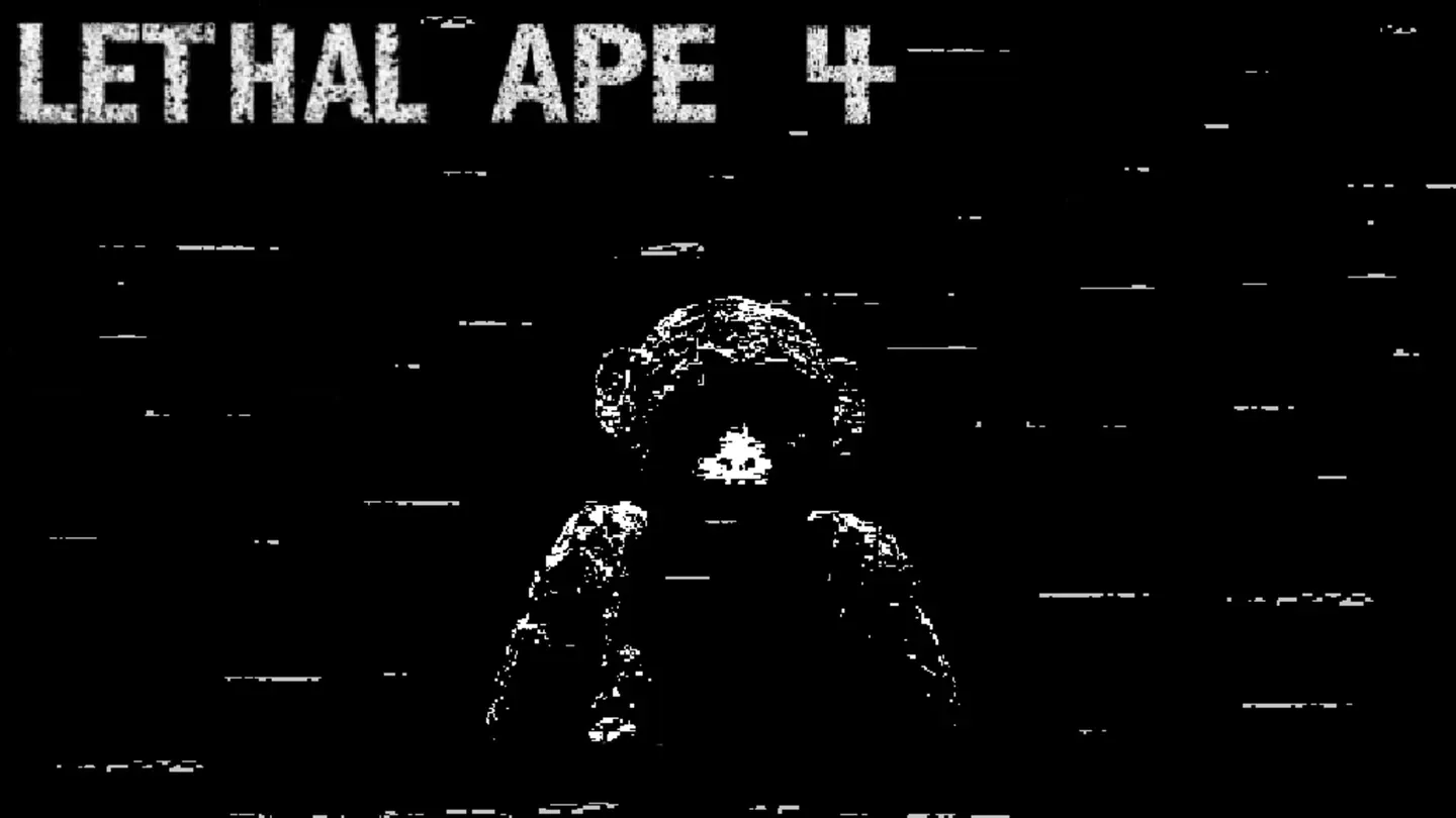 Lethal Ape 4 trailer 0