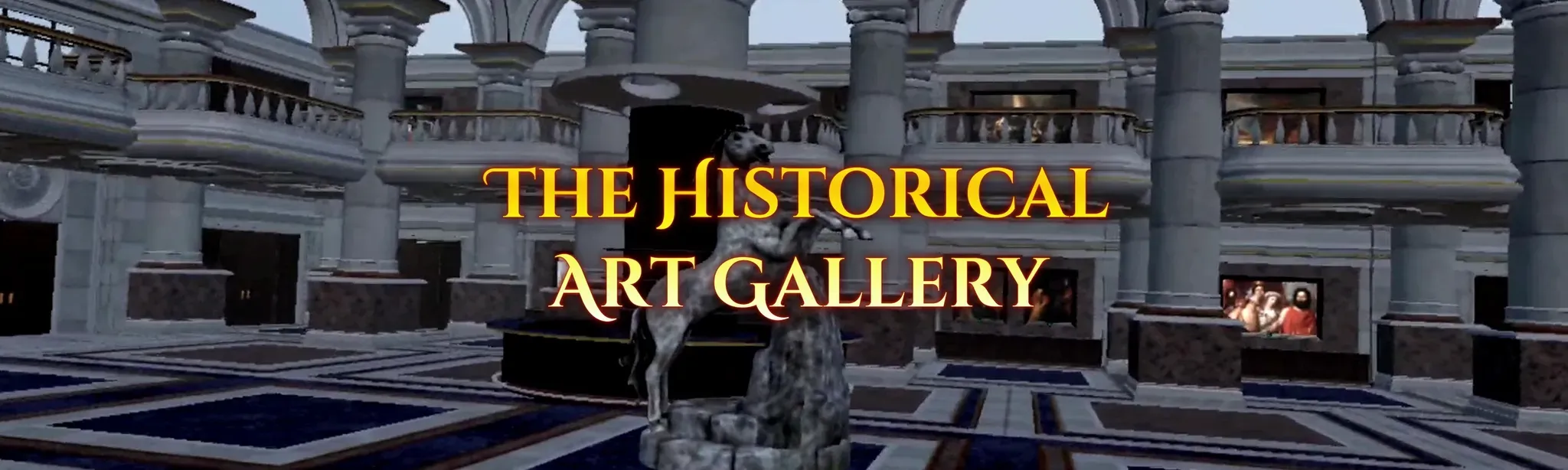 The Historical Art Gallery