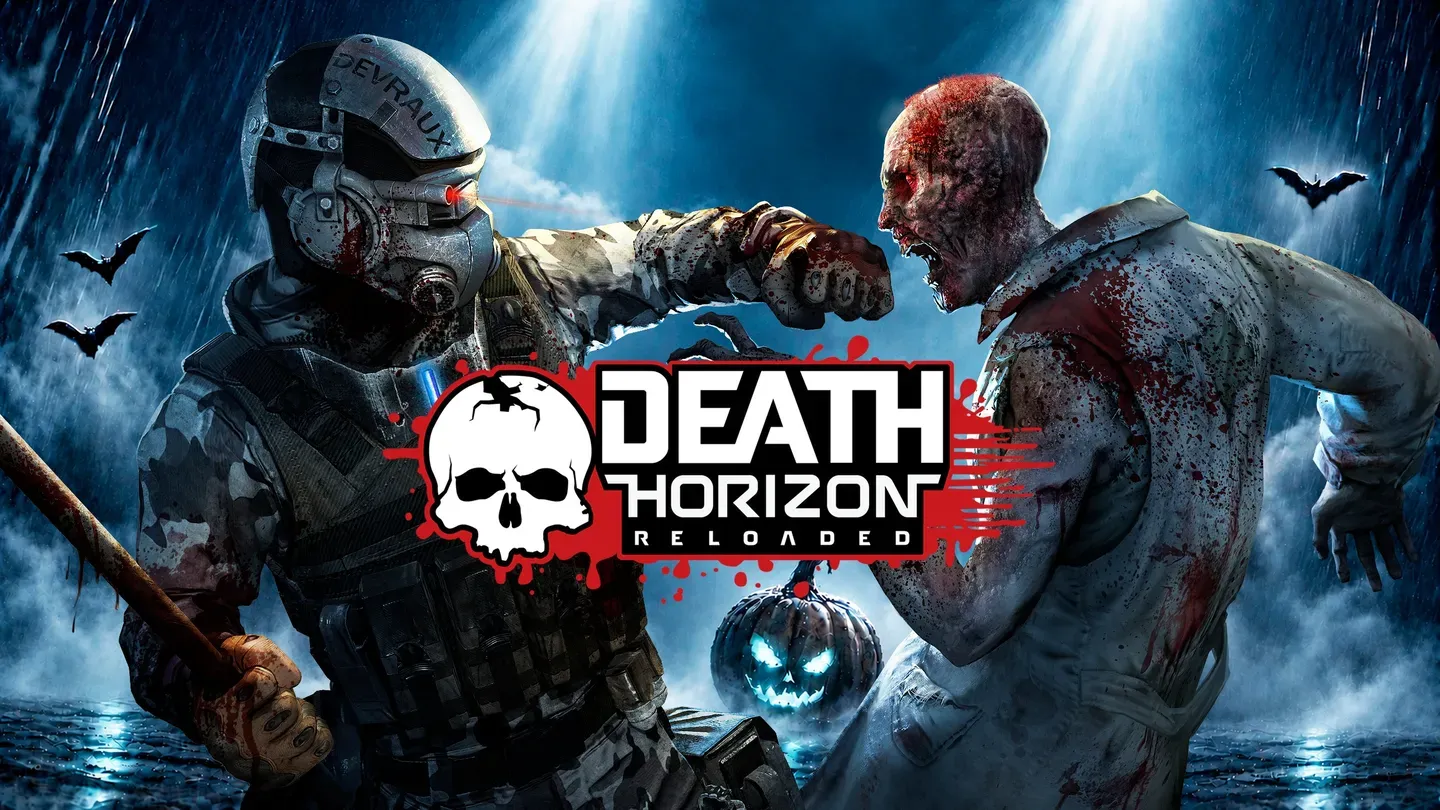 Death Horizon: Reloaded trailer 0