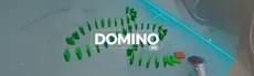 Domino MR hero image