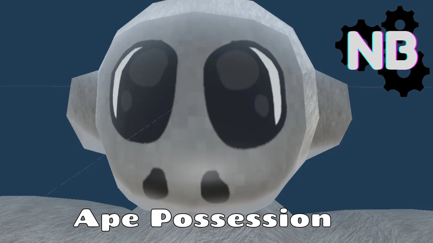Ape Possession cover image