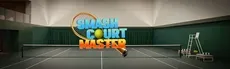 Smash Court Master - Tennis Game hero image