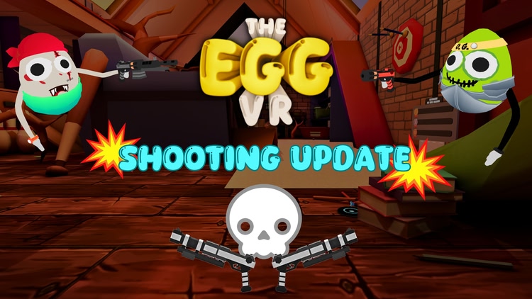 Developer update image for Shooting Mode BETA is LIVE!