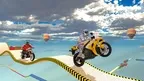 Moto Racing X _ Bike Jump _ Bike Stunt screenshot 4