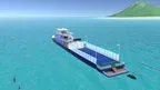 Tennis Yacht Edition screenshot 3