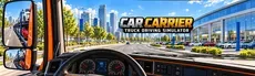 Car Carrier: Truck Driving Simulator hero image
