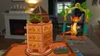 Dragon Grove screenshot 1