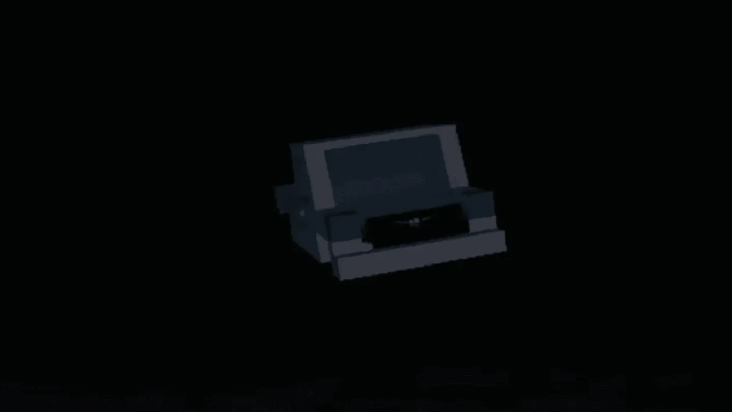 Fun Monke Horror cover image