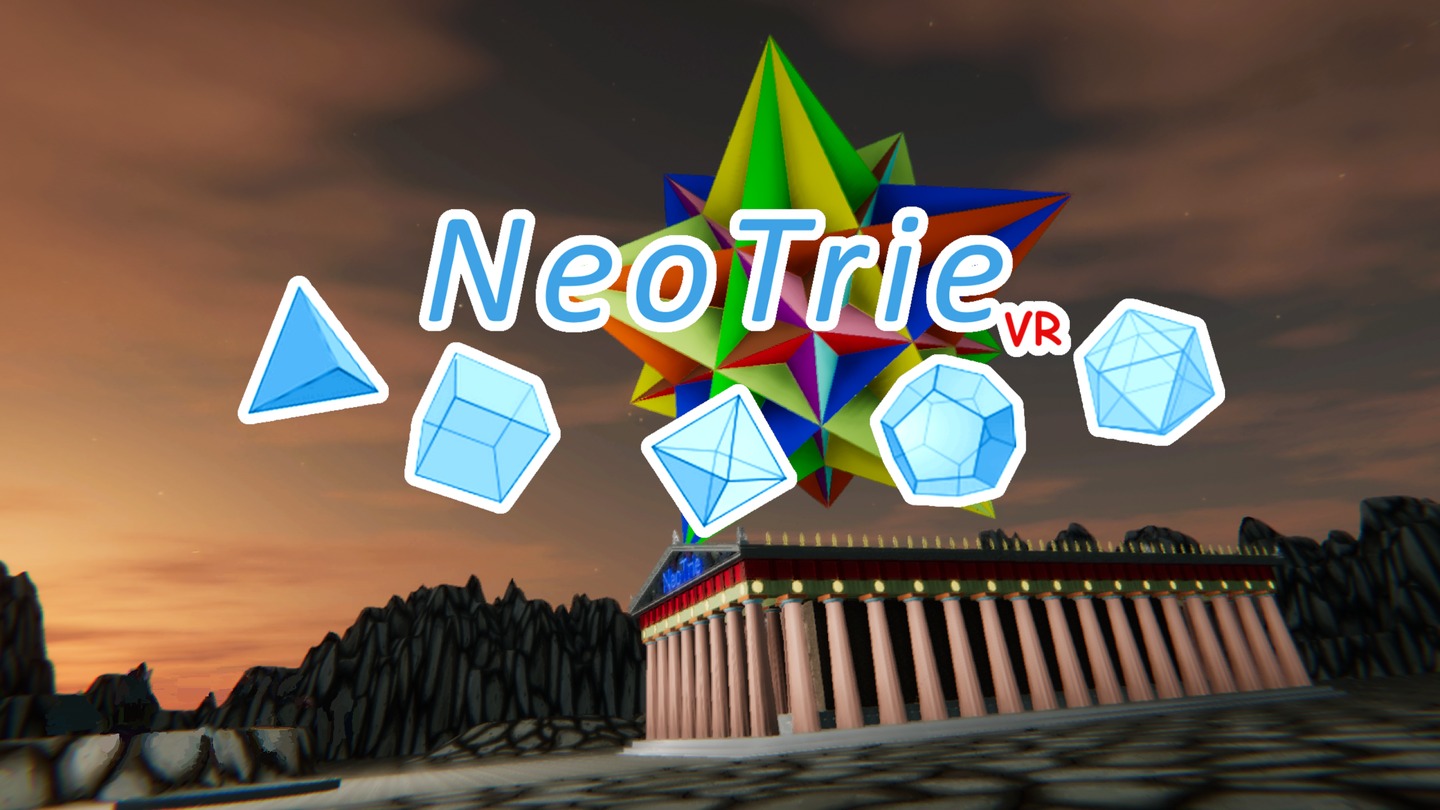 Neotrie VR trailer 0