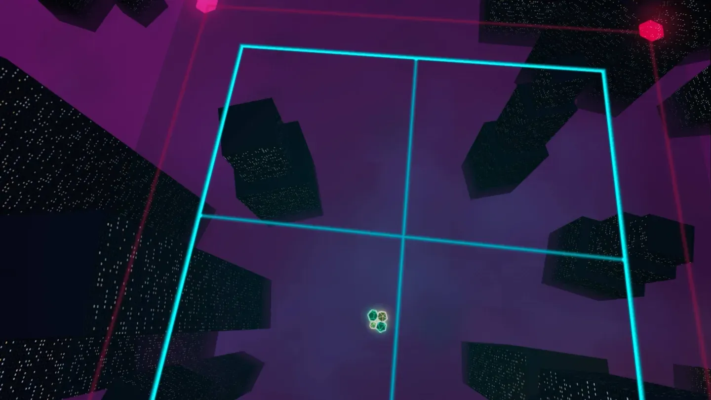 DOWN cover image
