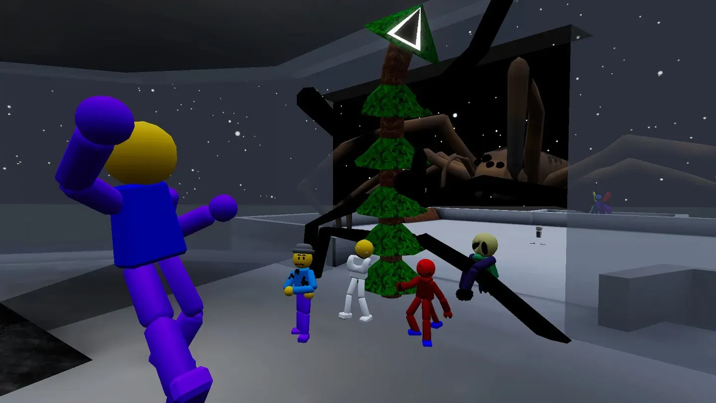 Untitled Doohickey Game trailer 0