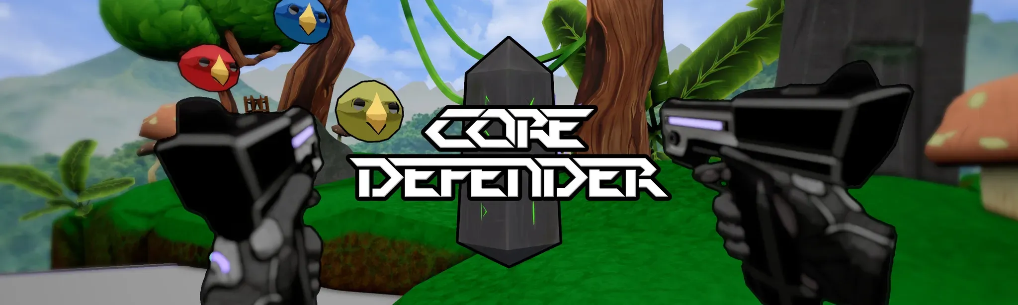 Core Defender