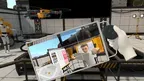 Drone Simulator VR screenshot 1