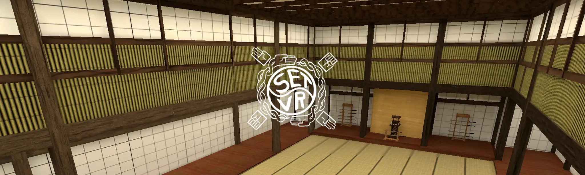 SETVR [Alpha]