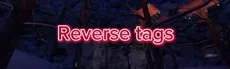 Reverse Tags hero image