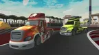 Truck Racing Pro screenshot 2