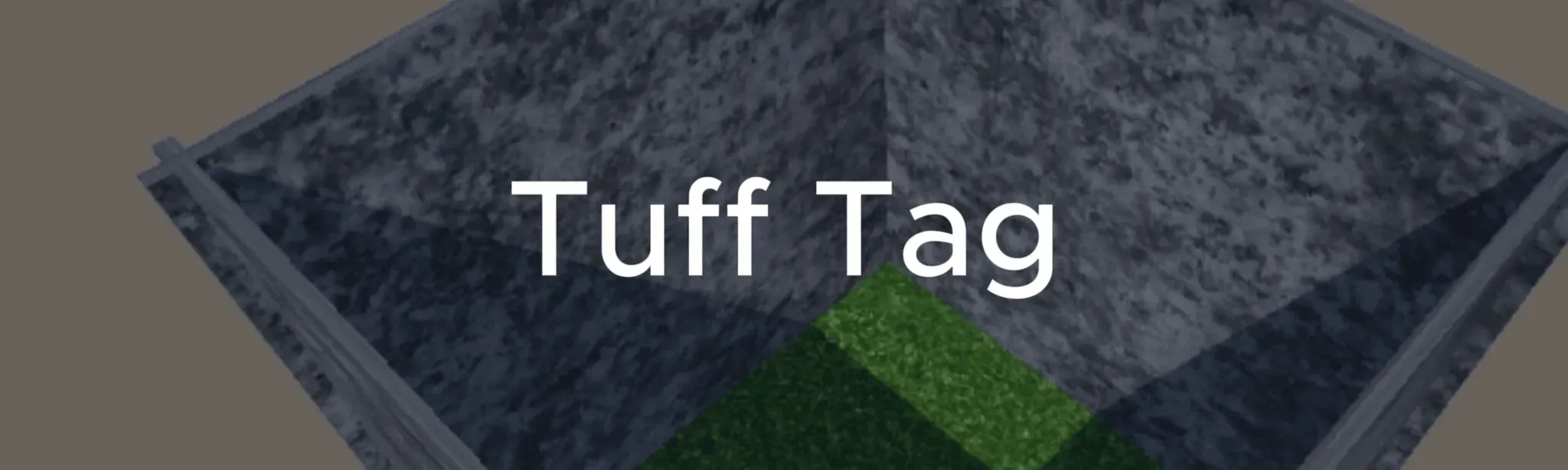Tuff Tag