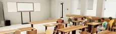 VRClassroomFontysHAN hero image