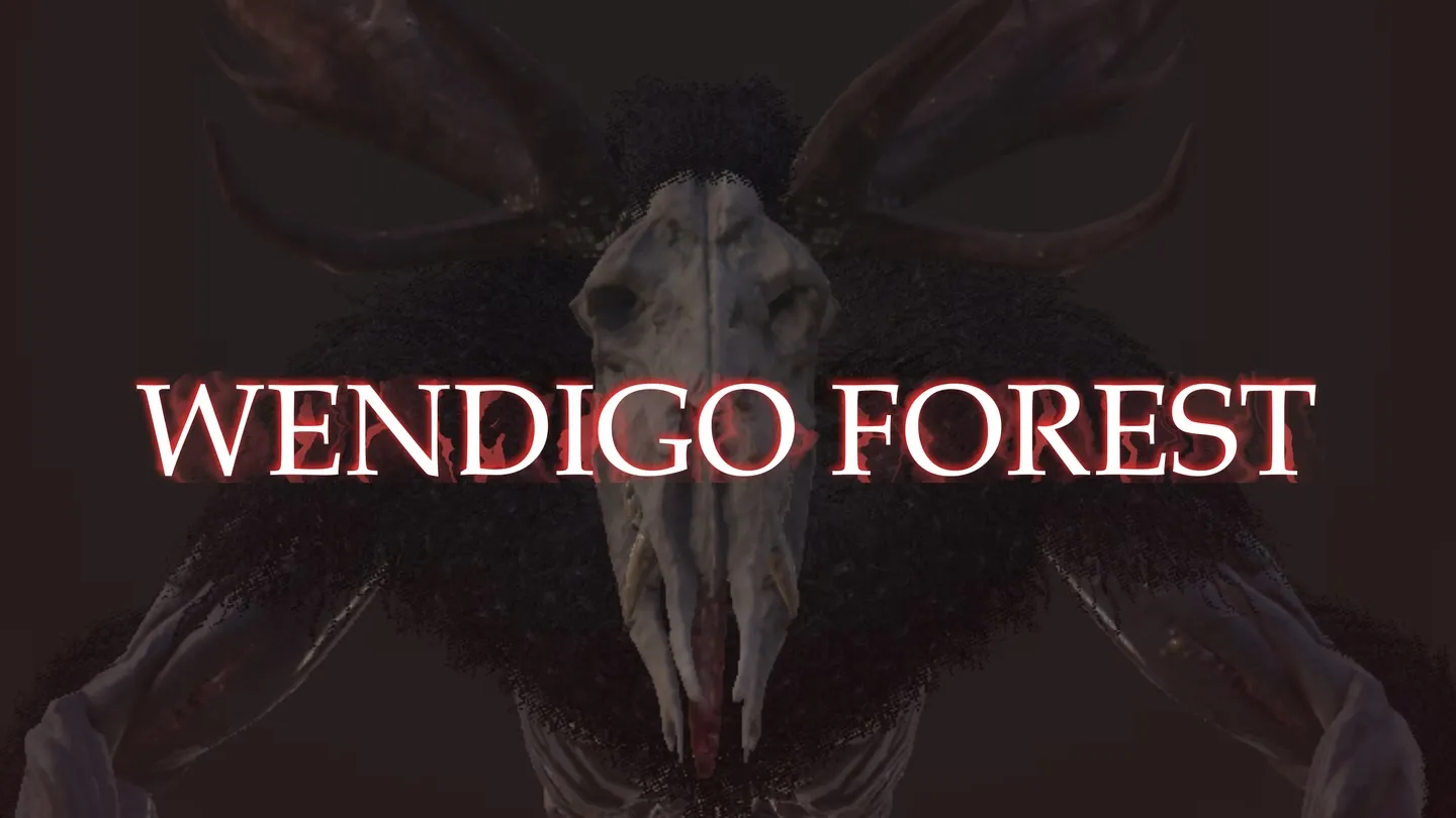 Wendigo Forest trailer 0