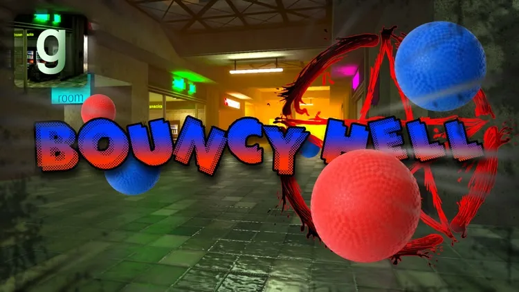 Developer update image for Bouncy Hell