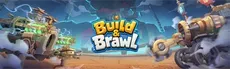 Build & Brawl hero image