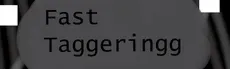 Fast Taggeringg hero image