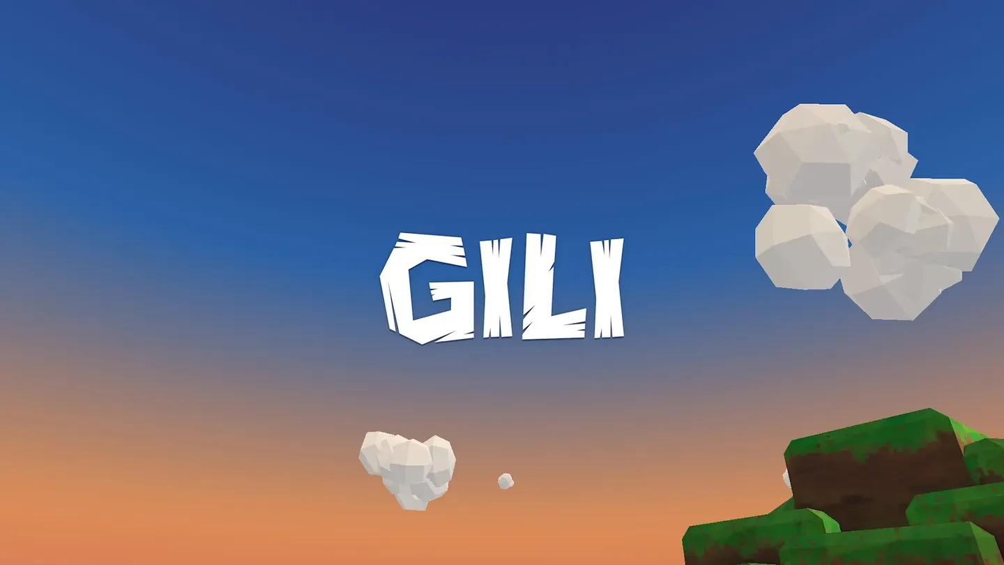 GILI trailer 0