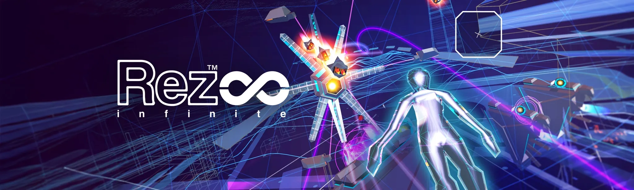 Rez Infinite