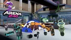 Arena240 screenshot 1