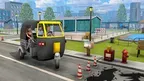 Tuk Tuk  Auto Rickshaw Driving screenshot 5