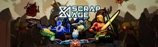 Scrap Age hero image