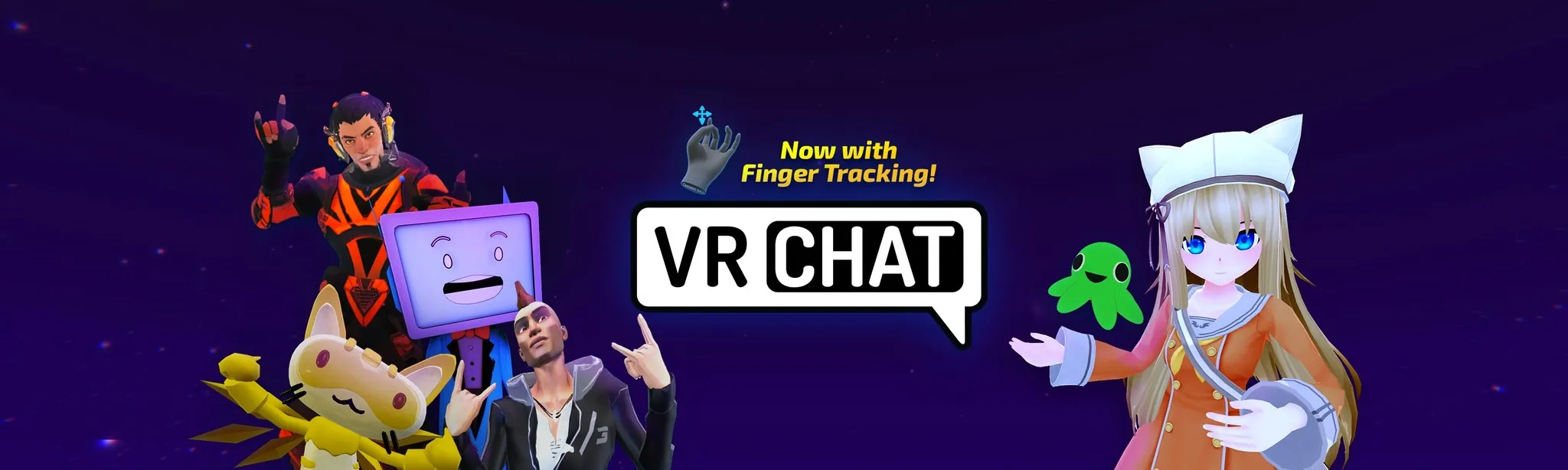 VRChat