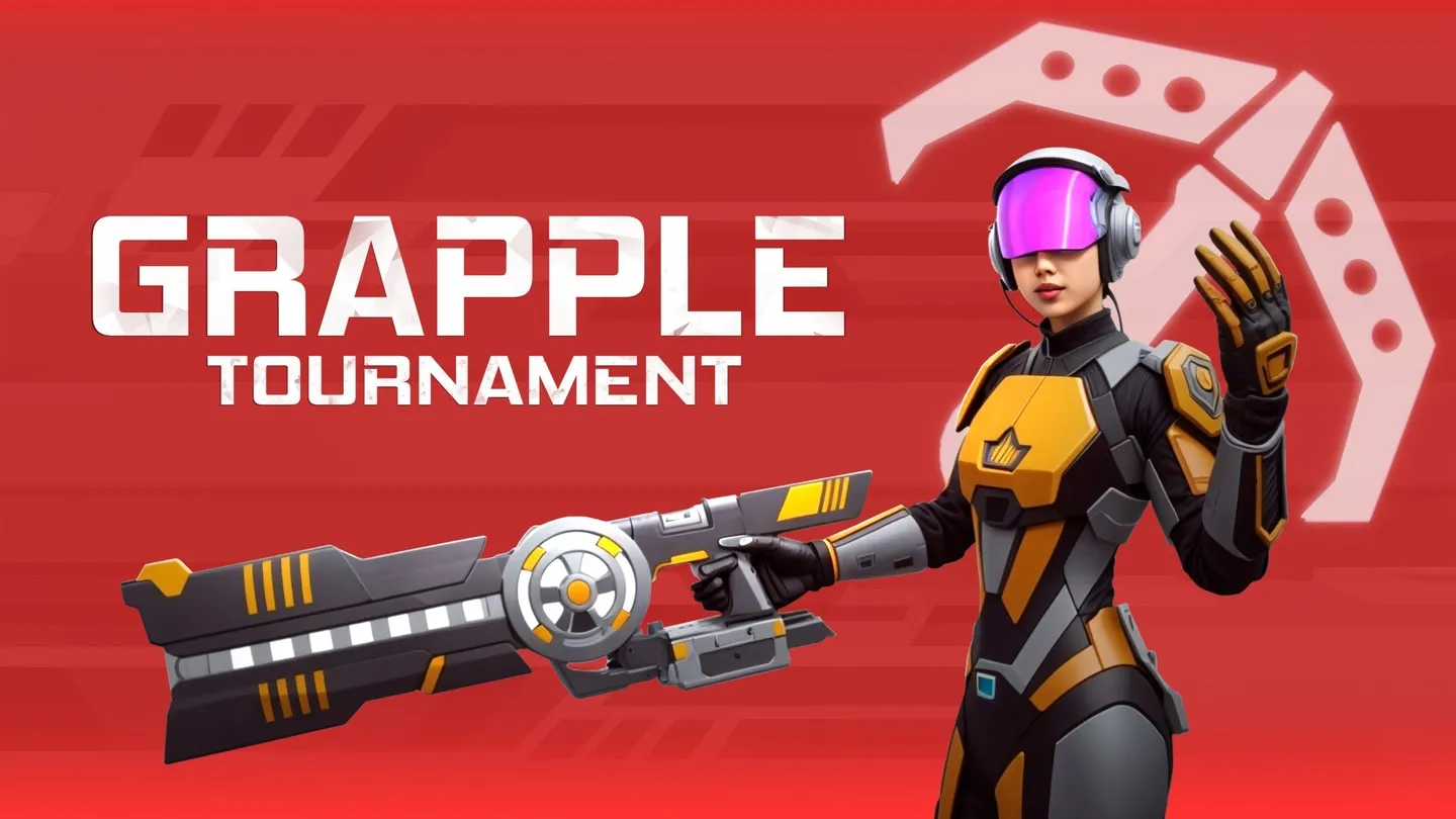 Grapple Tournament trailer 0