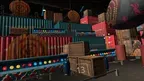ZOMBALL HALLOWEEN! screenshot 3
