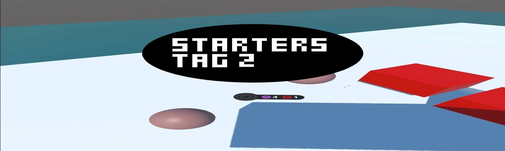 Starterss Tag 2