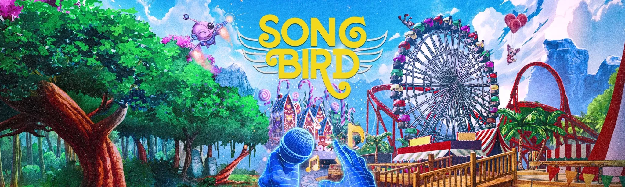 Songbird