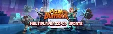 Pixel Dungeon Demo hero image