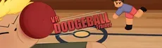 VR Dodgeball Trainer hero image
