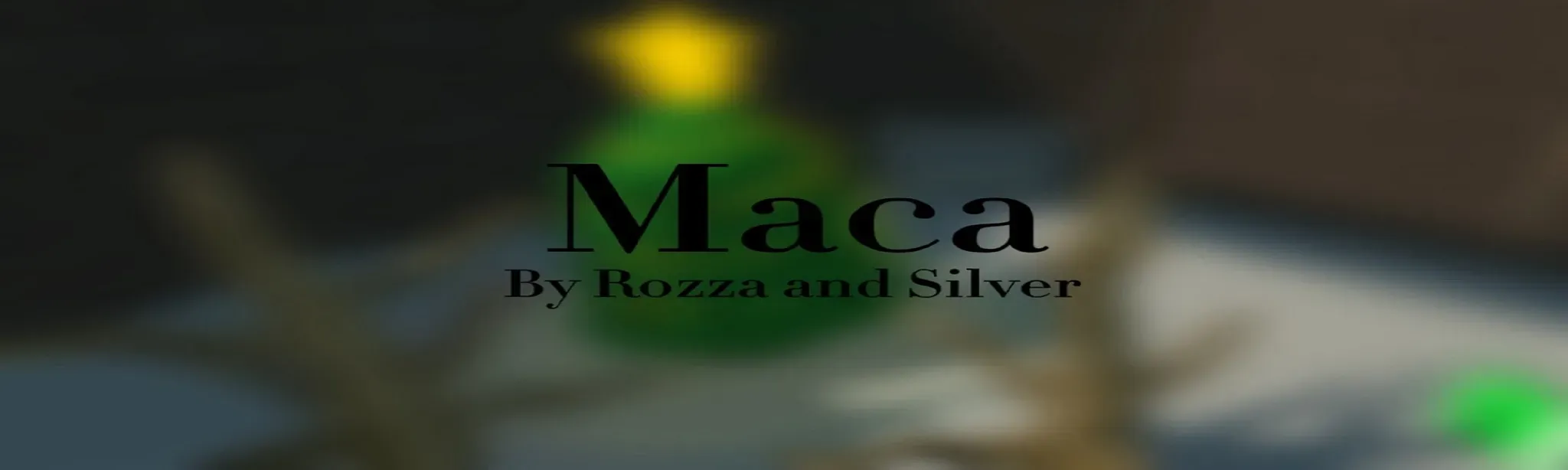 Maca