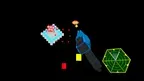 Invaders! screenshot 2