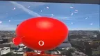 Balloon Date screenshot 0